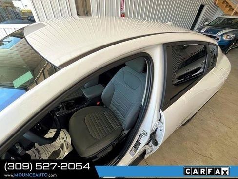 Used 2025 Kia K4 EX FWD image 17