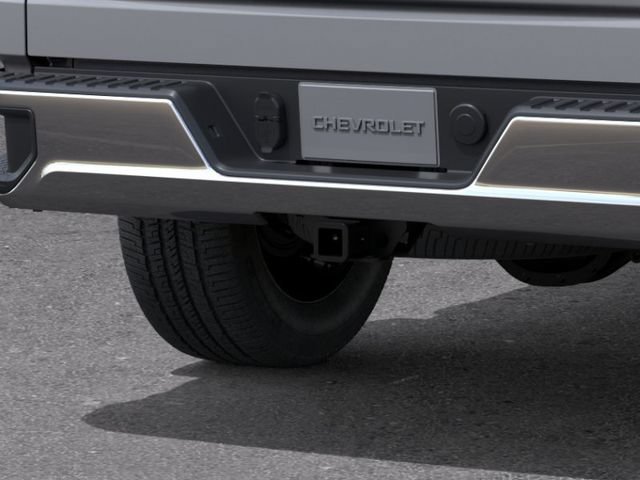 New 2026 Chevrolet Silverado 1500 LT w/ Texas Edition Plus RWD image 14