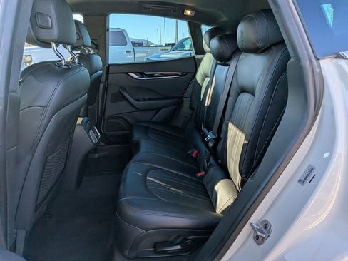 Used 2023 Maserati Levante Modena image 29