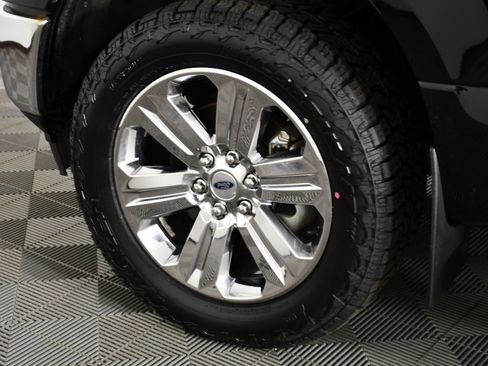 Used 2019 Ford F150 XLT w/ Equipment Group 302A Luxury AWD/4WD image 57