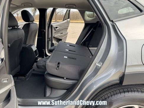 New 2026 Chevrolet Trax LT w/ LT Convenience Package image 35