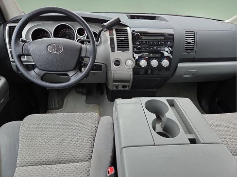 Used 2008 Toyota Tundra SR5 AWD/4WD image 11
