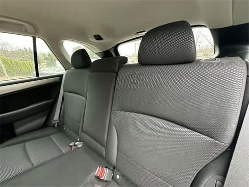 Used 2015 Subaru Outback 2.5i Premium image 14