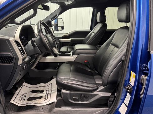 Used 2022 Ford F250 Lariat image 12