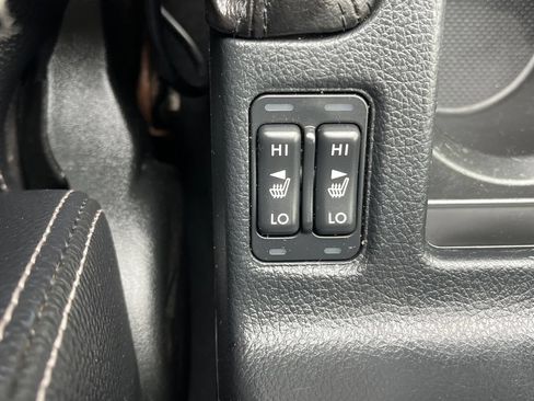 Used 2015 Subaru Crosstrek 2.0i Limited AWD/4WD image 19