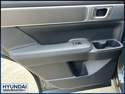 New 2026 Hyundai Santa Fe SEL FWD image 21