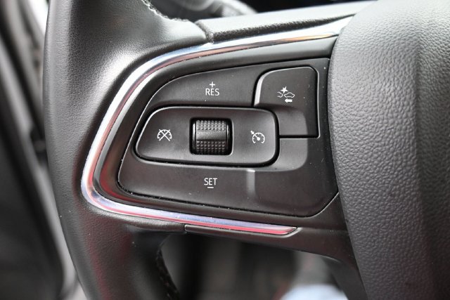 Used 2024 Buick Encore GX Sport Touring AWD/4WD image 24