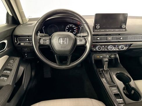 Certified 2023 Honda Civic EX image 26