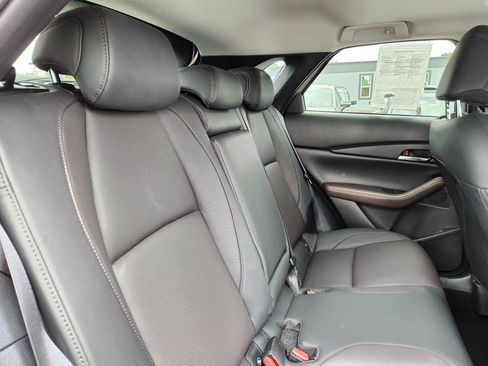 Used 2023 MAZDA CX-30 AWD 2.5 S w/ Premium Package image 15