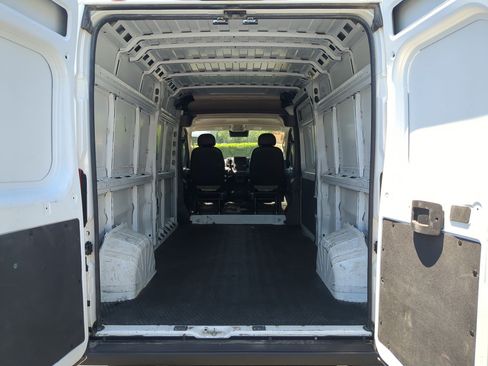Used 2023 RAM ProMaster 2500 FWD image 29