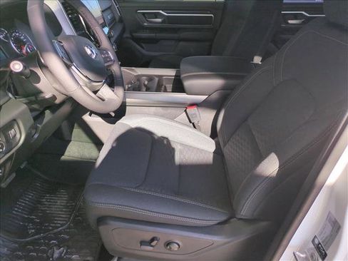 New 2026 RAM 1500 Big Horn image 4