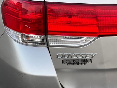 Used 2008 Honda Odyssey EX-L image 23