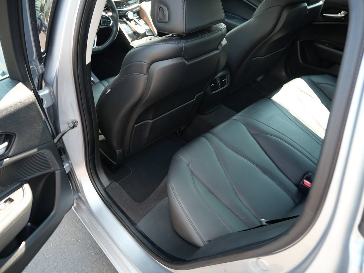 Used 2021 Acura TLX FWD image 18