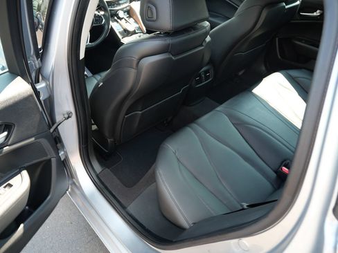 Used 2021 Acura TLX FWD image 18