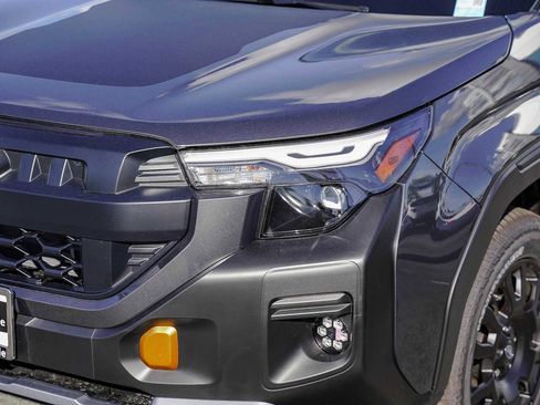 New 2026 Subaru Forester Wilderness image 10