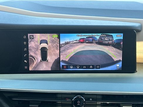 New 2026 Nissan Murano Platinum image 32