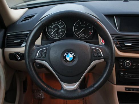 Used 2014 BMW X1 sDrive28i image 21