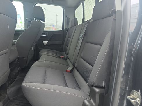 Used 2018 Chevrolet Silverado 1500 LT w/ All Star Edition image 14