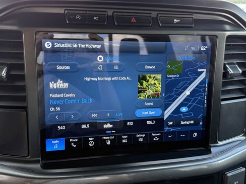 Certified 2024 Ford F150 STX RWD image 21