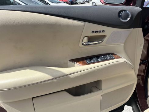 Used 2013 Lexus RX 350 FWD w/ Premium Pkg image 13