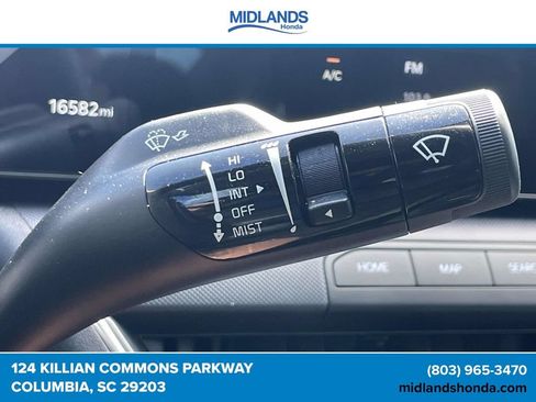 Used 2025 Kia K4 EX FWD image 23