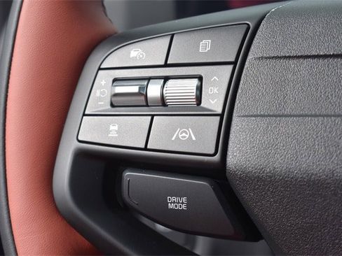 New 2026 Kia Sportage SX Prestige image 29