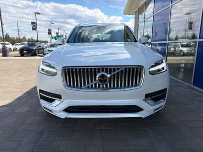 Used 2024 Volvo XC90 T8 Plus w/ Protection Package Premier