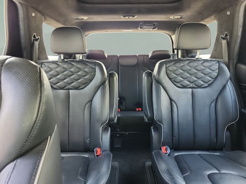 Used 2020 Hyundai Palisade Limited FWD image 19