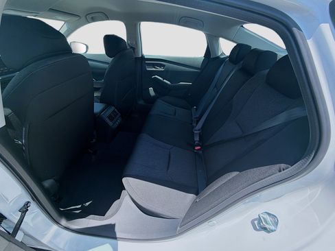 New 2026 Honda Accord LX image 20