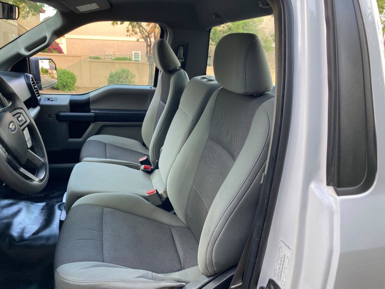 Used 2017 Ford F150 XL w/ Equipment Group 101A Mid RWD image 31