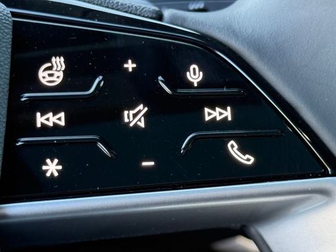 New 2025 Audi A5 2.0T Premium image 13