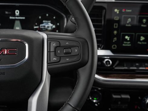 New 2026 GMC Sierra 1500 SLE AWD/4WD image 20