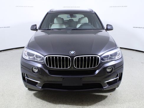 Used 2017 BMW X5 xDrive40e image 2
