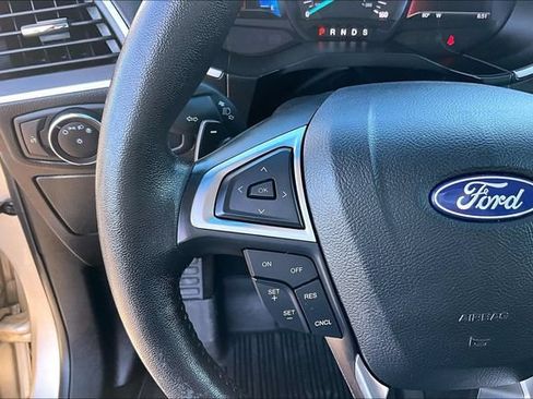 Used 2018 Ford Edge SEL w/ Equipment Group 201A AWD/4WD image 14