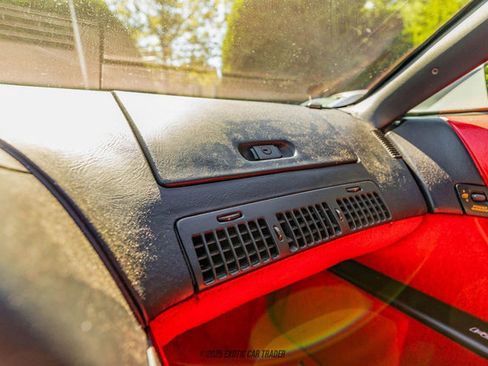 Used 1991 Chevrolet Corvette ZR-1 image 33