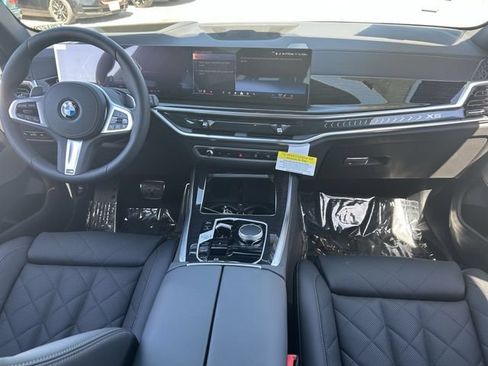 New 2026 BMW X5 sDrive40i w/ M Sport Package RWD image 16