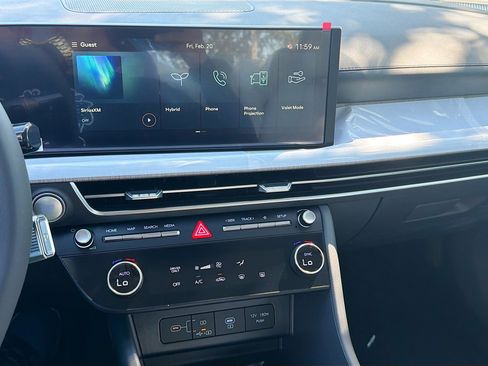 New 2026 Hyundai Sonata Blue image 26