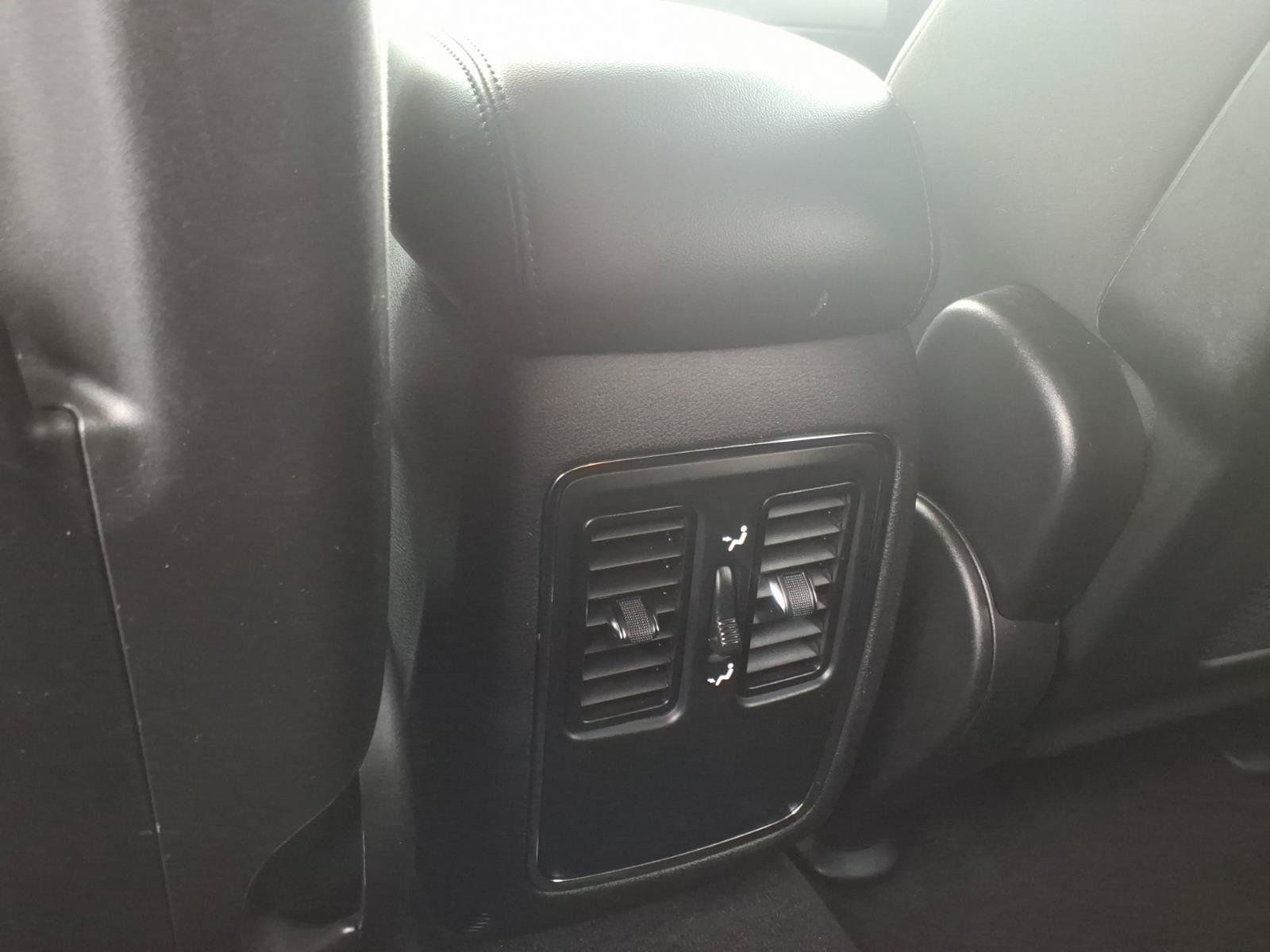 Used 2014 Dodge Durango SXT w/ Quick Order Package 23B AWD/4WD image 13