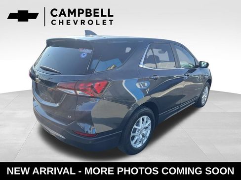 Used 2023 Chevrolet Equinox LT FWD image 5
