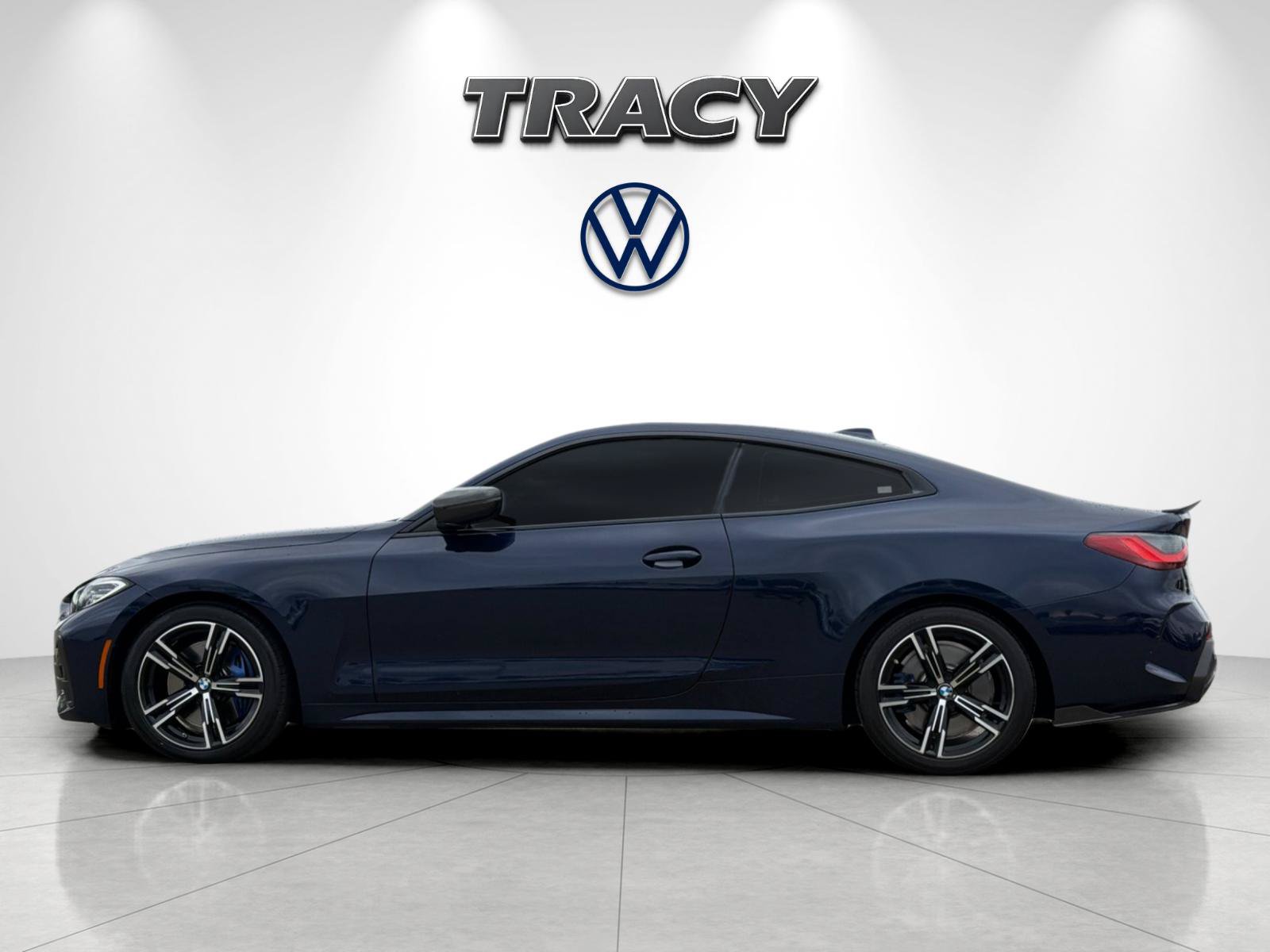 Used 2022 BMW M440i Coupe RWD image 7