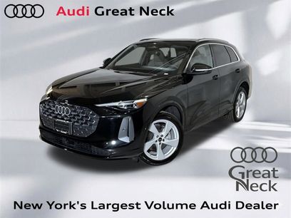 New 2025 Audi Q5 2.0T Premium Plus