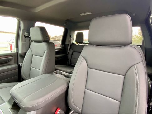 New 2026 GMC Sierra 3500 SLT image 33