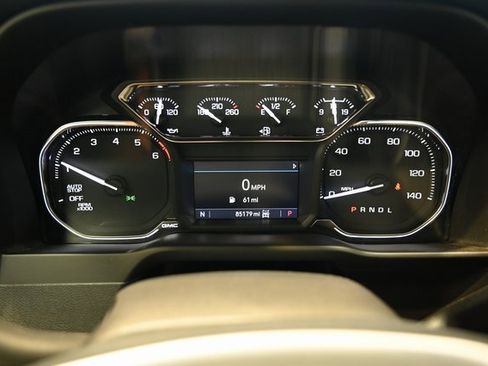 Used 2021 GMC Sierra 1500 SLT w/ SLT Premium Package image 30