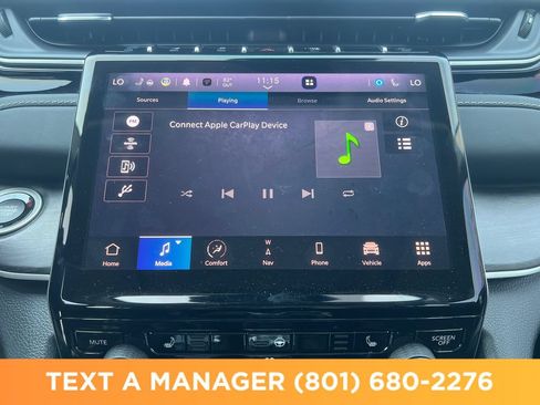 Used 2022 Jeep Grand Cherokee Limited 4xe AWD/4WD image 18