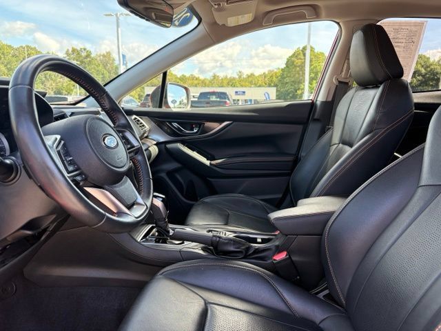 Used 2020 Subaru Crosstrek 2.0i Limited w/ Moonroof Package AWD/4WD image 9