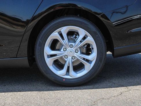 New 2026 Honda Accord LX image 10