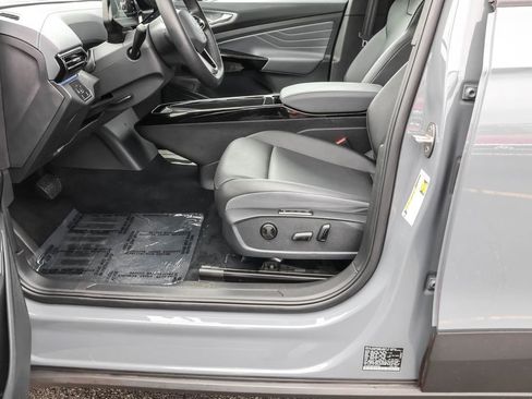 Certified 2023 Volkswagen ID.4 Pro S RWD image 17