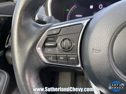 Used 2022 Acura MDX SH-AWD w/ Technology Package image 22