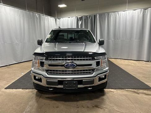 Used 2020 Ford F150 XLT w/ Equipment Group 302A Luxury image 9