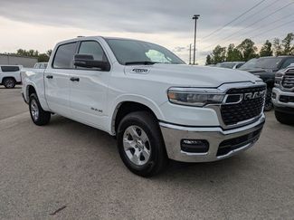 Used 2025 RAM 1500 Big Horn AWD/4WD video 2